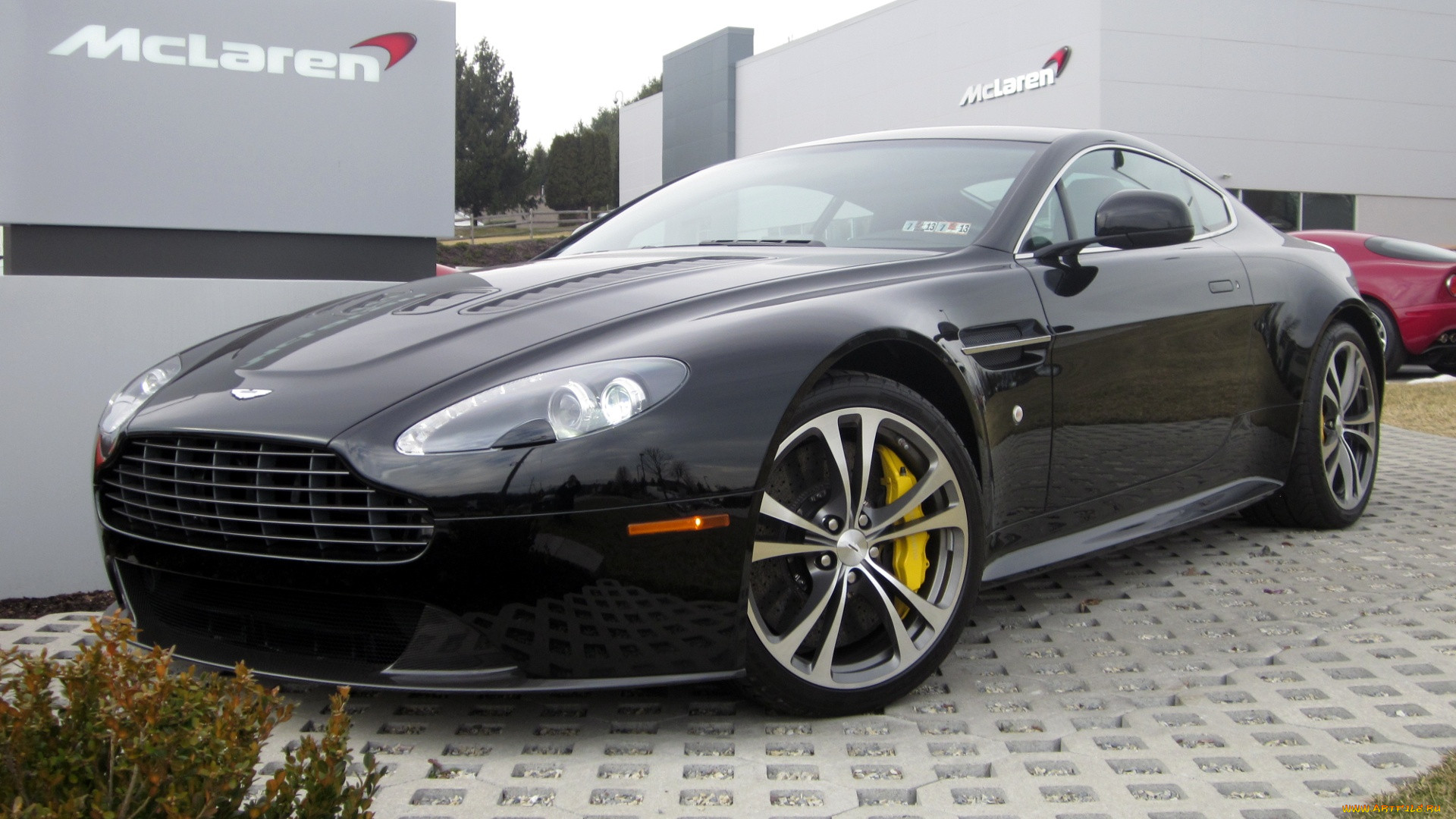 aston, martin, v12, vantage, , ltd, , 